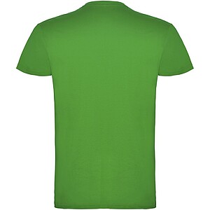 Pánské tričko s krátkým rukávem, ROLY BEAGLE, jasně zelená, vel. XS