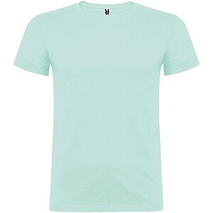 Pánské tričko s krátkým rukávem, ROLY BEAGLE, mátově zelená, vel. XS