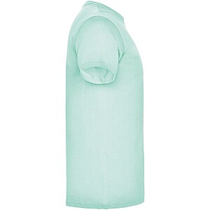 Pánské tričko s krátkým rukávem, ROLY BEAGLE, mátově zelená, vel. XS