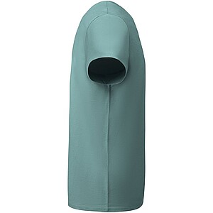 Pánské tričko s krátkým rukávem, ROLY BREDA, modrošedá, vel. XL