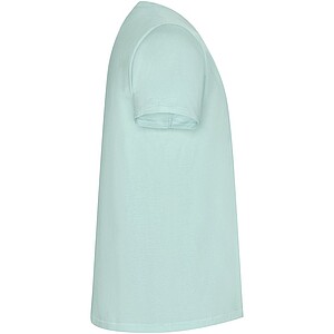 Pánské tričko s krátkým rukávem, ROLY GOLDEN, mátově zelená, vel. M