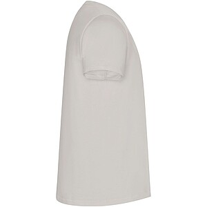 Pánské tričko s krátkým rukávem, ROLY GOLDEN, světle šedá, vel. S