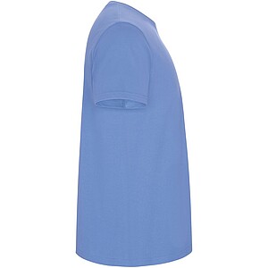 Pánské tričko s krátkým rukávem, ROLY STAFFORD, světle modrá, S