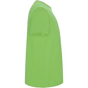 Pánské tričko s krátkým rukávem, ROLY STAFFORD, světle zelená, vel. S