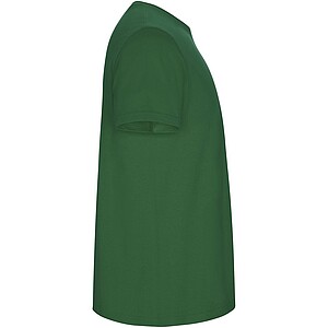 Pánské tričko s krátkým rukávem, ROLY STAFFORD, zelená, vel. S