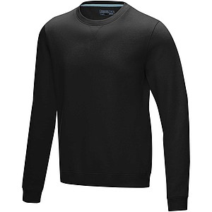 Pánský svetr Elevate JASPER, černý, vel. 3XL