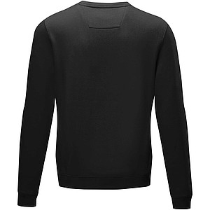 Pánský svetr Elevate JASPER, černý, vel. 3XL