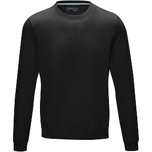 Pánský svetr Elevate JASPER, černý, vel. 3XL