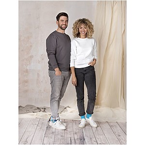 Pánský svetr Elevate JASPER, červený, vel. XL