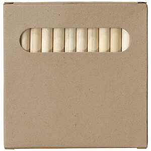 Pastelky, 12 barev v krabičce