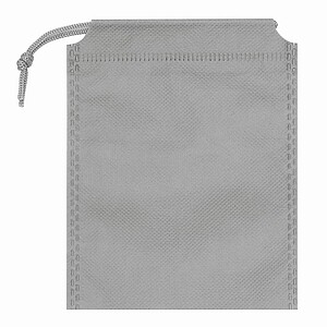 PEGUN Cestovní adaptér, černá/bílá