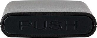 PEREFONA Sada šroubováku s 24 bity, bílá