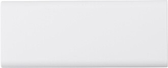 PEREFONA Sada šroubováku s 24 bity, bílá