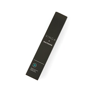 Pero z RCS recyklované nerezové oceli, zelená