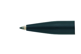 PIERRE CARDIN ADELINE Kovové kuličkové pero se stylusem, černá