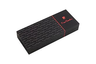 PIERRE CARDIN CORINNE Roller, šedá/gunmetal