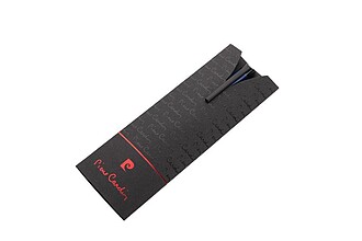 PIERRE CARDIN DENISE Kuličkové pero, modrá