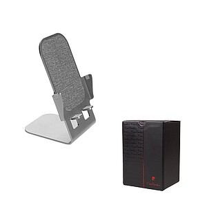 PIERRE CARDIN VITESSE Stojánek na mobil s funkcí bezdrátového nabíjení 15 W