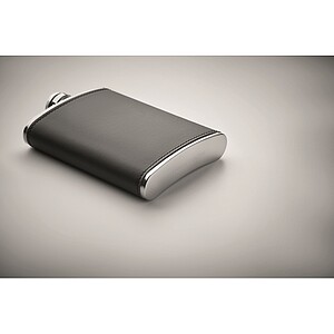 Placatka 200 ml, černá