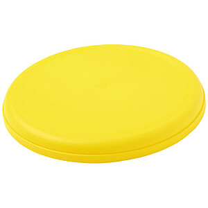 Plastové frisbee pro psy, žluté