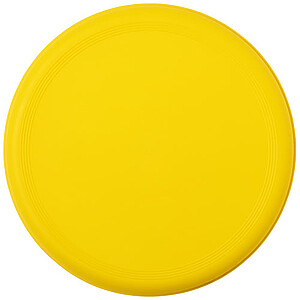 Plastové frisbee pro psy, žluté