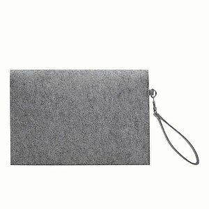 Plstěná taška na dokumenty