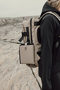 Podsedák VINGA, béžová