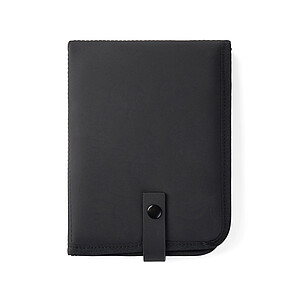 Podsedák VINGA, černá - reklamní předměty