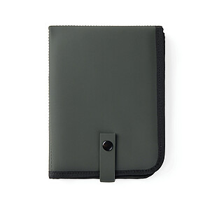 Podsedák VINGA, zelená