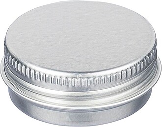 POMADA Balzám na rty v kovové plechovce