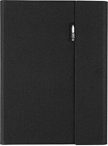 Portfolio A5, černá - reklamní desky