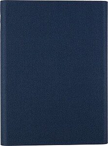 Portfolio A5, černá