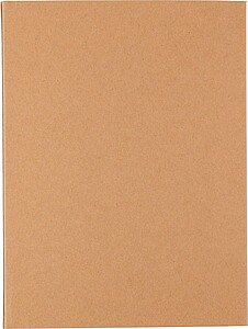 Portfolio A5, černá