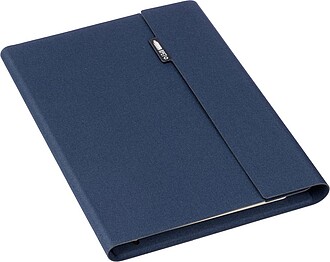 Portfolio A5, černá