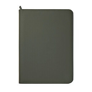Portfolio A5, zelená