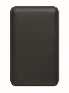 Power banka 5000 mAh, černá - reklamní předměty