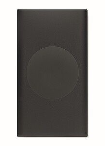 Powerbanka 5000mAh 15W, černá - reklamní předměty