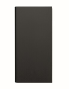 Powerbanka 8000 mAh, černá - reklamní předměty