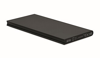 Powerbanka 8000 mAh, černá