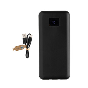 Powerbanka k notebooku 20000mAh s PD nabíjením