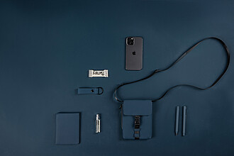 Praktická taška VINGA, námořní modrá