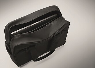 Příruční cestovní taška, černá