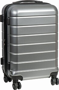 Příruční skořepinový kufr