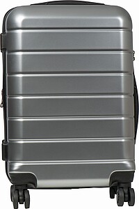 Příruční skořepinový kufr