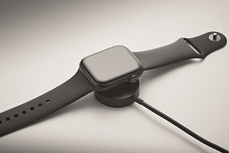 Přívěsek na klíče s kabelem 4v1 60W, černá