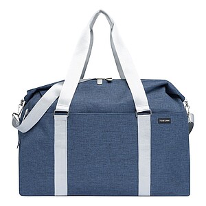 Prostorná víkendová taška