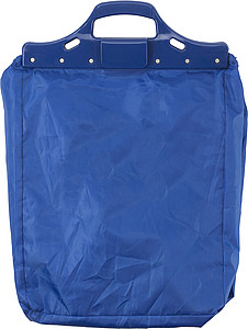 RADOVCE Nákupní taška do nákupního vozíku, modrá - taška s vlastním potiskem