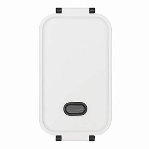 ROSILA Krabička na oběd, objem 900 ml, bílá