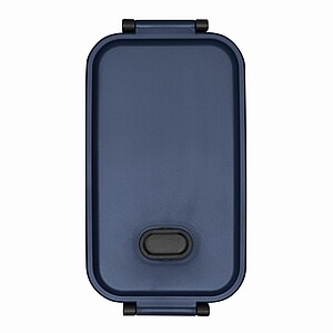 ROSILA Krabička na oběd, objem 900 ml, modrá