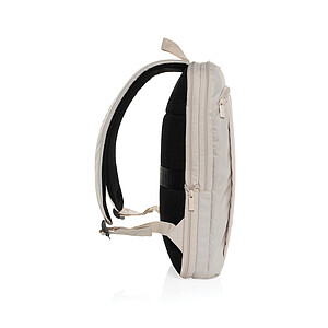 Rozšiřitelný tenký batoh na 15,6